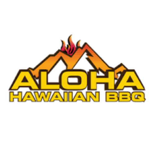 Menu - Aloha Hawaiian BBQ